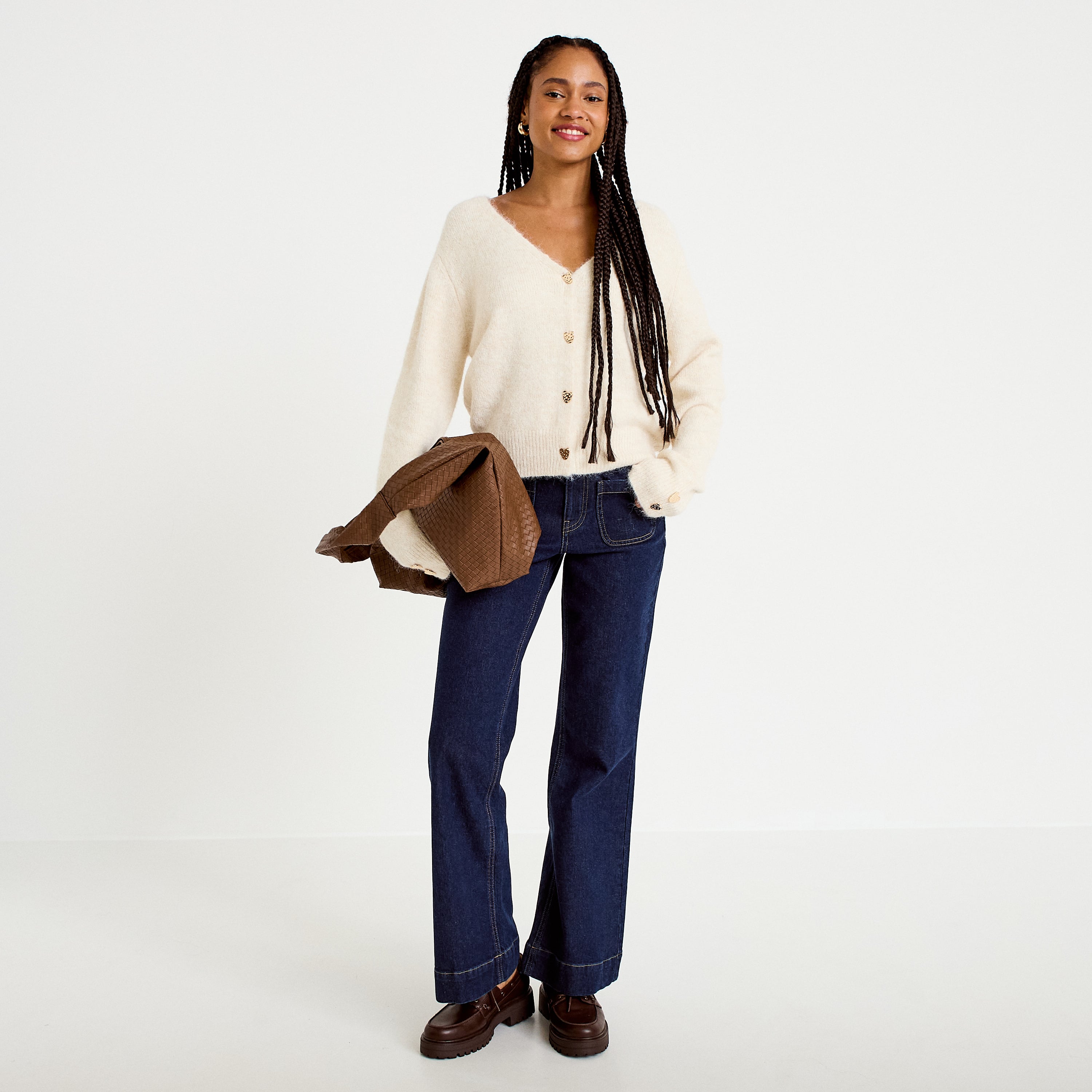 Acheter le look complet